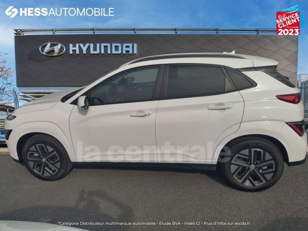 Hyundai Kona 100 kW image number 4