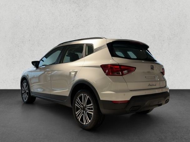 Seat Arona 1.0 TSI Style 85 kW image number 7