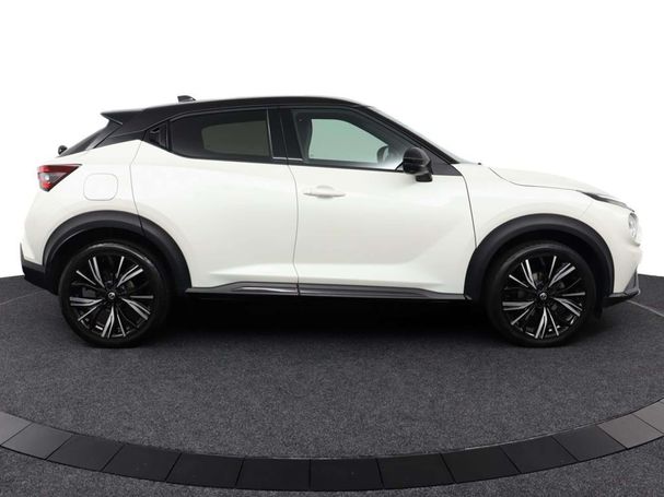 Nissan Juke 1.0 DIG-T N-DESIGN 84 kW image number 5