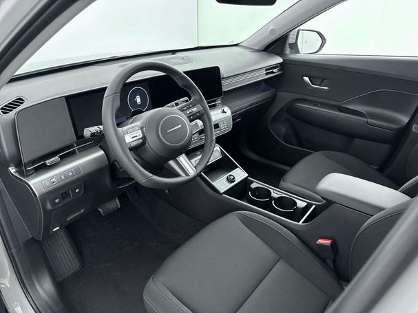 Hyundai Kona 1.6 GDI 104 kW image number 25