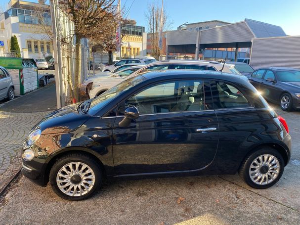 Fiat 500 51 kW image number 5