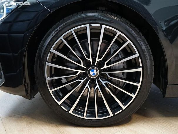 BMW 740 xDrive 250 kW image number 5