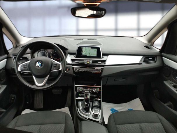 BMW 218i 100 kW image number 7