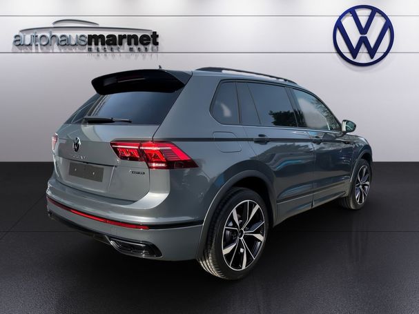 Volkswagen Tiguan 2.0 R-Line 4Motion DSG 147 kW image number 12