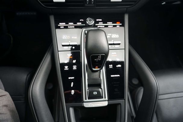 Porsche Cayenne 250 kW image number 35