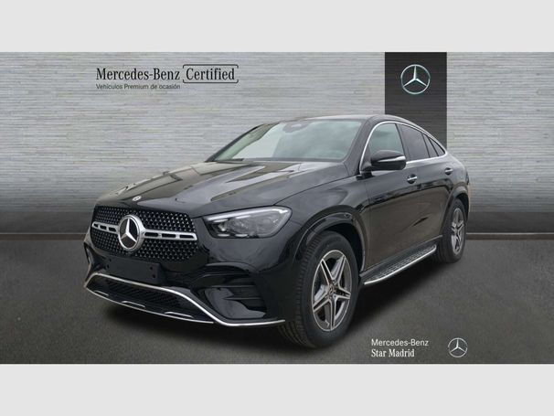 Mercedes-Benz GLE 350 de 4Matic 245 kW image number 1