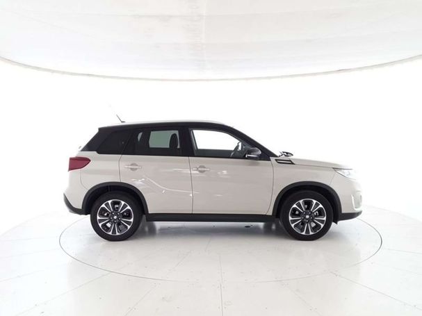 Suzuki Vitara 1.5 Hybrid ALLGRIP 85 kW image number 6