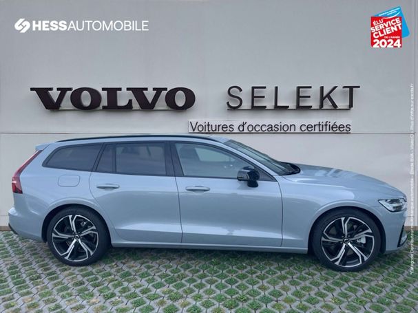 Volvo V60 AWD T6 189 kW image number 11