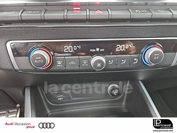 Audi Q2 35 TFSI S tronic S-line 110 kW image number 14