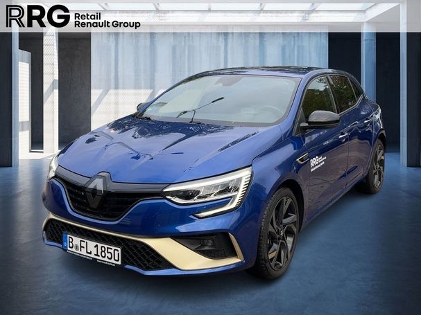 Renault Megane 116 kW image number 1