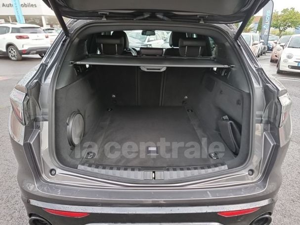 Alfa Romeo Stelvio 2.2 Diesel AT8 Q4 154 kW image number 13