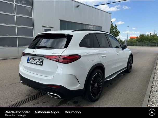 Mercedes-Benz GLC 450 270 kW image number 6