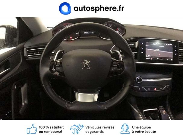 Peugeot 308 SW BlueHDi 130 S&S Active 96 kW image number 20