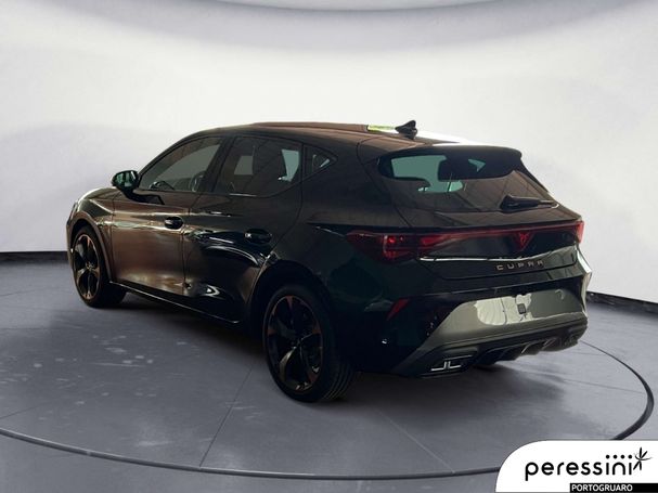 Cupra Leon 1.5 150 kW image number 5