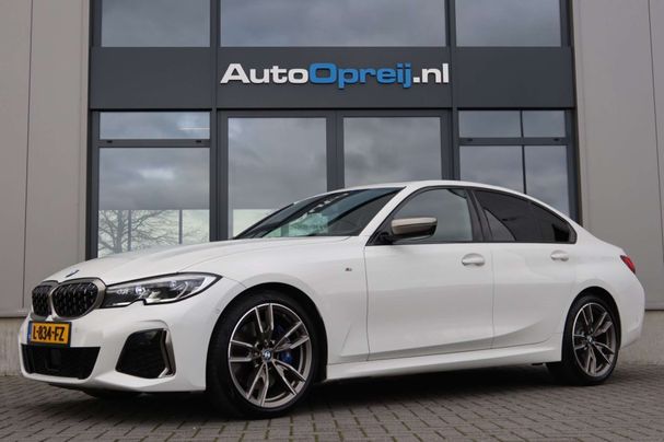 BMW 340i M xDrive 275 kW image number 29