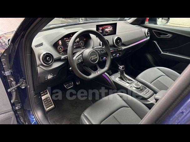 Audi Q2 35 TFSI S tronic S-line 110 kW image number 24