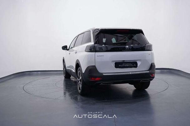 Peugeot 5008 PureTech 130 EAT8 S&S 96 kW image number 4