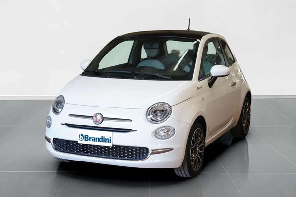 Fiat 500 1.0 Hybrid 51 kW image number 1