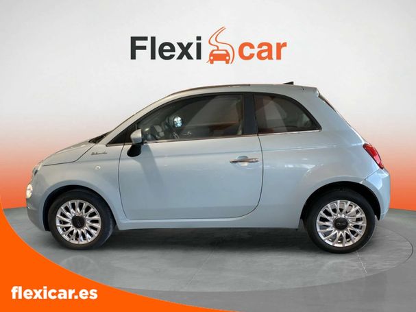 Fiat 500 1.0 51 kW image number 5