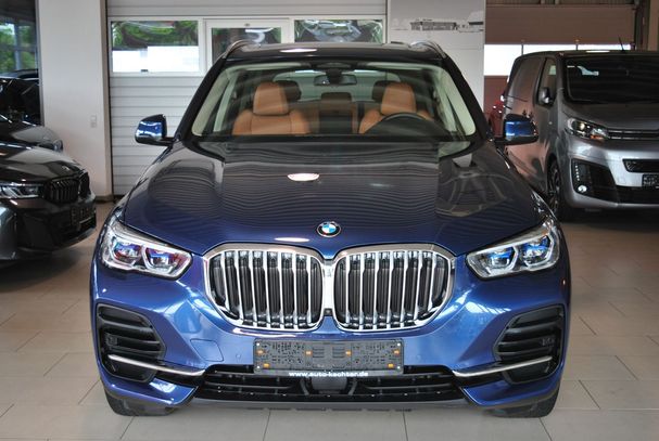 BMW X5 xDrive 250 kW image number 3