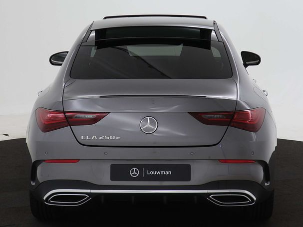 Mercedes-Benz CLA 250 160 kW image number 24