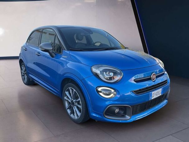 Fiat 500X 1.6 Sport 96 kW image number 2