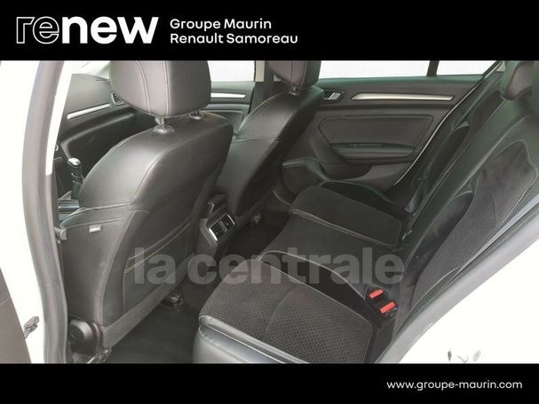 Renault Megane Estate TCe 140 103 kW image number 14