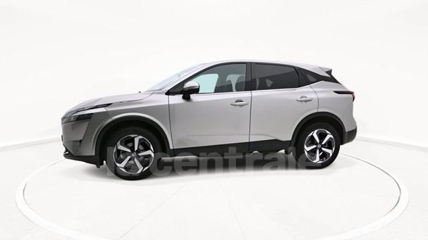 Nissan Qashqai 1.3 DIG-T N-CONNECTA 103 kW image number 20