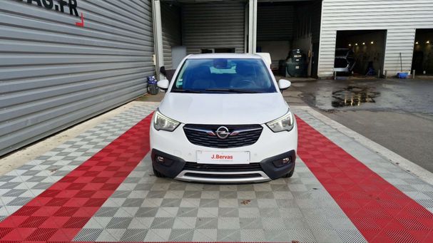 Opel Crossland X 1.2 Turbo Innovation 81 kW image number 2