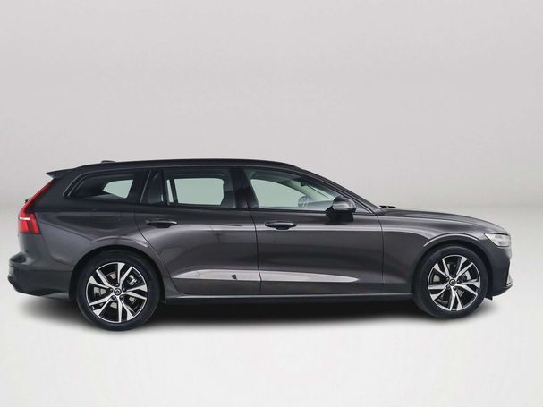 Volvo V60 B4 155 kW image number 4