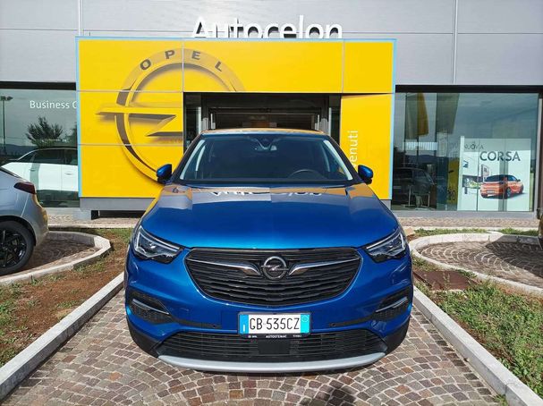 Opel Grandland X 1.5 96 kW image number 3