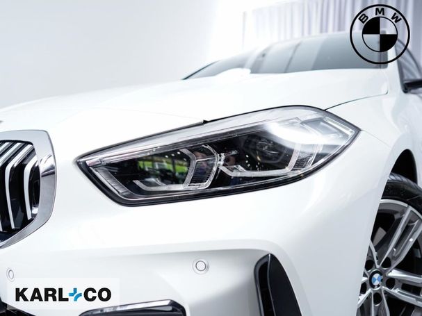 BMW 118i M Sport 100 kW image number 4