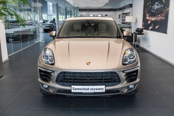 Porsche Macan S 250 kW image number 2