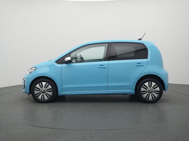 Volkswagen up! 60 kW image number 4