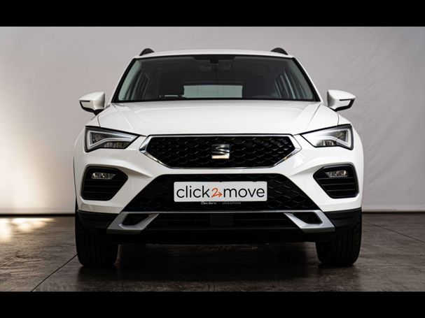 Seat Ateca 1.5 TSI DSG Style 112 kW image number 2