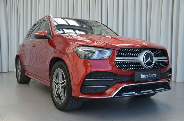 Mercedes-Benz GLE 350 de 4Matic 235 kW image number 3