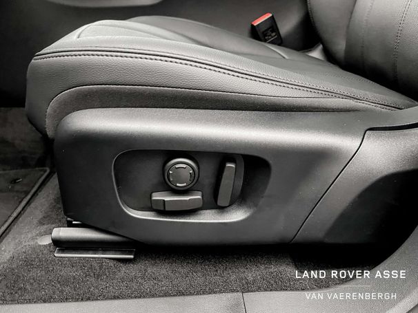 Land Rover Range Rover Evoque P300e AWD 227 kW image number 15