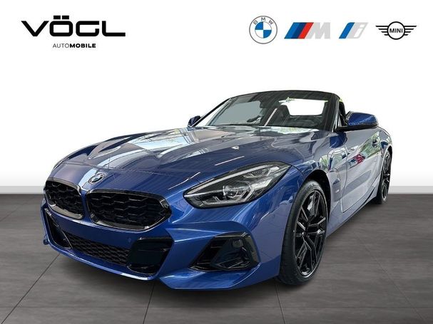 BMW Z4 sDrive20i 145 kW image number 1