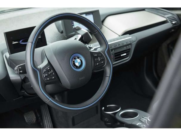 BMW i3 120Ah 125 kW image number 19