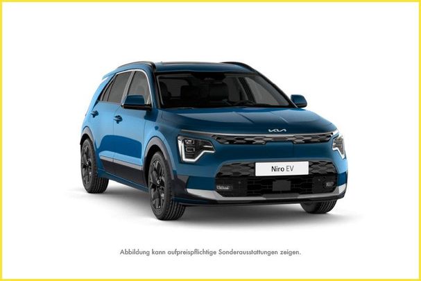 Kia Niro 150 kW image number 1