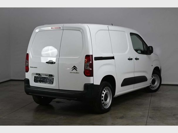 Citroen Berlingo M 96 kW image number 2