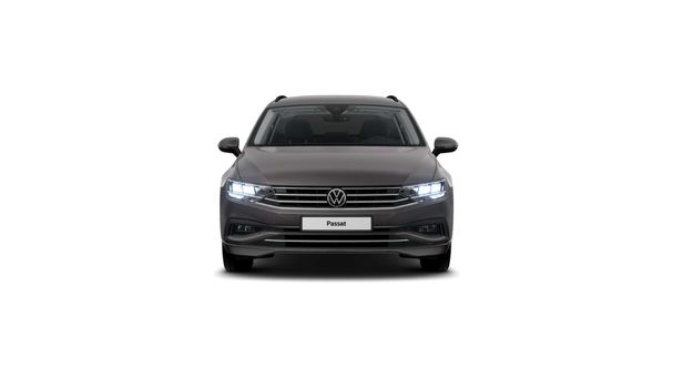 Volkswagen Passat Variant 1.5 TSI Business DSG 110 kW image number 13