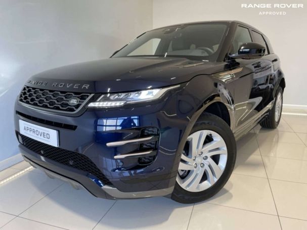 Land Rover Range Rover Evoque 122 kW image number 1