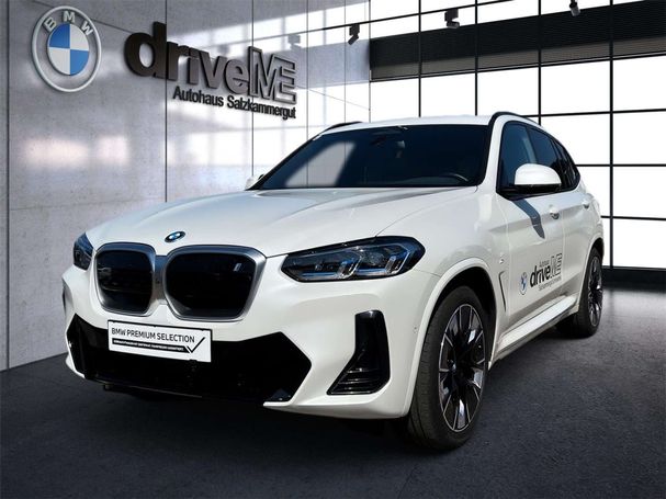 BMW iX3 M Sport 210 kW image number 2