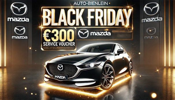 Mazda 6 194 Exclusive-Line 143 kW image number 6