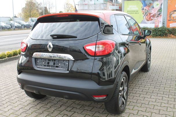 Renault Captur Energy TCe 90 Intens 66 kW image number 3