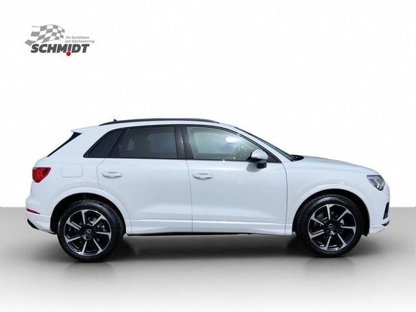 Audi Q3 35 TDI Advanced 110 kW image number 7