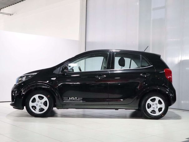 Kia Picanto 1.0 49 kW image number 3