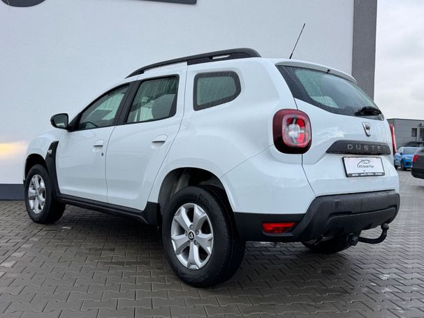 Dacia Duster 74 kW image number 3