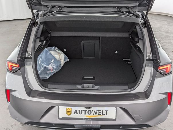 Opel Astra 96 kW image number 9